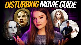 50 DISTURBING Movies You Can Stream on Tubi Right Now! screenshot 5