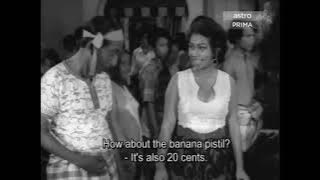 Buah baik ni | Ibrahim Din | HD Laksamana Do Re Mi