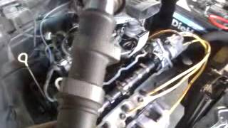 3Tech Cam Test #1