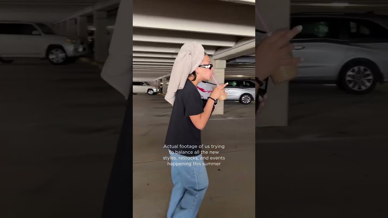 nuuds Vintage Cotton V-Neck Everyday T-Shirt