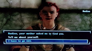 Fallout 3 part 42 Point Lookout DLC part 5