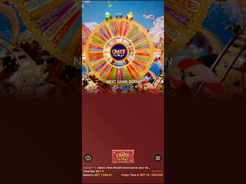 Gioca a Crazy Time con soldi finti: la guida per i casino online in Italia