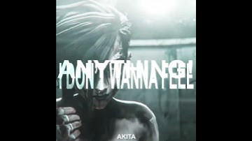 Emo Vi Edit - Arcane Season 2 Edit