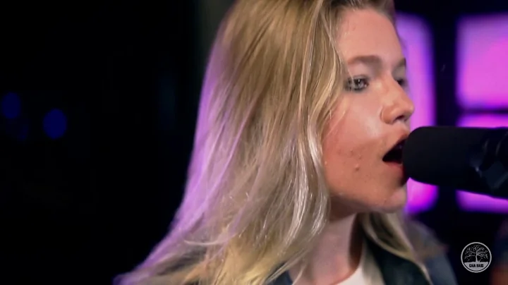 Liv Slingerland - "Come Back To Me" (Live at The G...