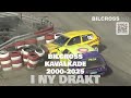 Trailer Bilcrosskavalkade 2025 - BILCROSS.NO