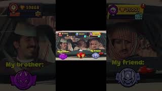 Parody Remix. Credits to the Original Creator. #brawlstars #brawlstarsmemes