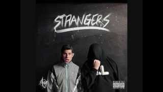 Video thumbnail of "Aer - Tell It Straight prod. Pete Rock & ft. Guy Harrison"