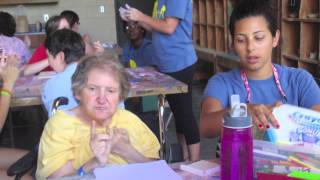 Camp Spearhead 2014 Week 5