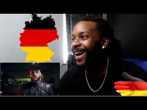 GZUZ & BONEZ - INTRO (High & Hungrig 2) - U.K reaction to German Rap
