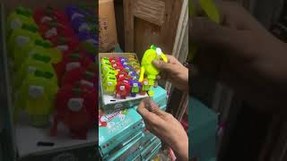 🍉🍓 fruit fan with bubbles🫧 #shorts #shortsfeed #trending #viral #fan #bubble #kawaii #toys