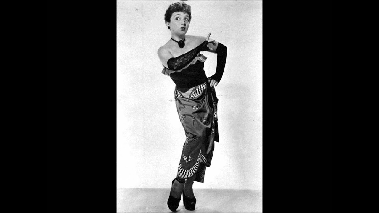 Что мне делать, я люблю его Почти танго Molly Picon  Vus zol ich tin 1925