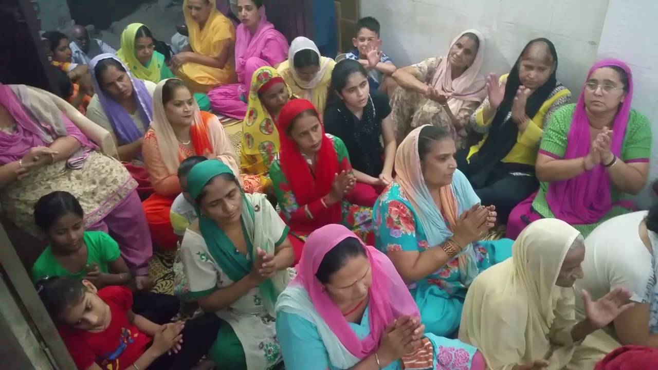 DERA SIDH SHRI BABA BALAK NATH JI