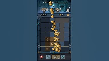 Kungfu Heroes - Idle RPG - Gameplay Part 16