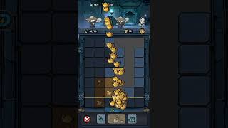 Kungfu Heroes - Idle RPG - Gameplay Part 16 screenshot 5