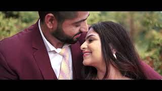 Best Pre Wedding II 2023 II Narula Productions