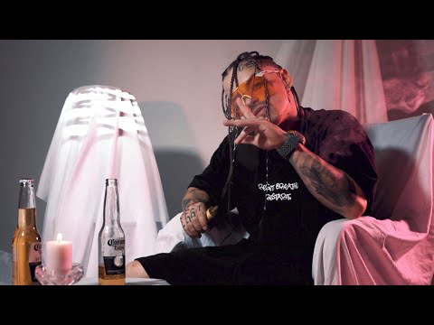 DEJA VU - Cojo Crazy (Video Oficial)
