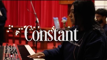 Constant (Jordin Sparks, Anthony Gargiula, and Chandler Moore; Maverick City Music) by @delvalyouths