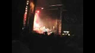 Gojira live at Copenhell 2012