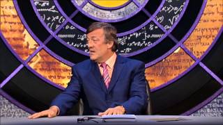 QI | What Happens Eventually To Any Internet Argument?