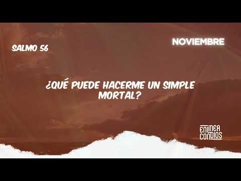 Día 23 - La presencia de Dios en medio del dolor