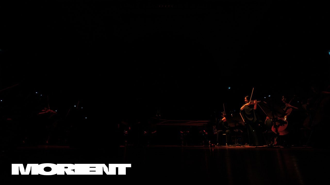 CHANGMO (창모) – VIVIENNE | Live with Orchestra @ Lotte Concert Hall