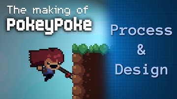 Making of PokeyPoke - Process & Design