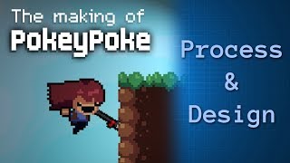 Making of PokeyPoke - Process & Design