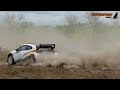 International Rally Of Tanzania 2025 Full Recap Day 2 3 