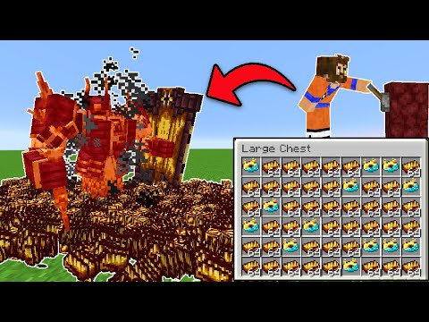 They fixed my Ignis farm, so I made a NEW one!