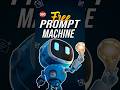 Create your own prompts easily #prompt #ai #chatgpt #tipsandtricks #howto #techtips