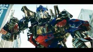TRANSFORMERS REMIX