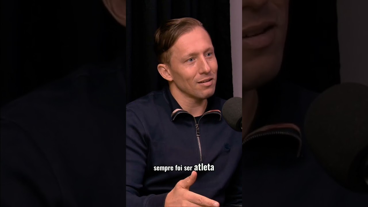 Papo Sério com Lucas Leiva