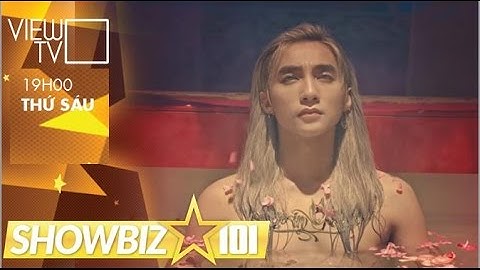 MV "Lạc trôi" cúa Sơn Tùng đạt kỷ lục người xem | Showbiz 101| VIEW TV-VTC8