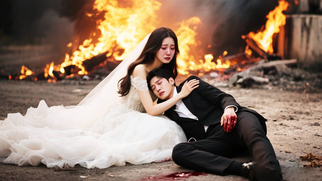 前世我聽信挑撥害死最愛我的人，重來一世我堅定的選擇他，護他一生！