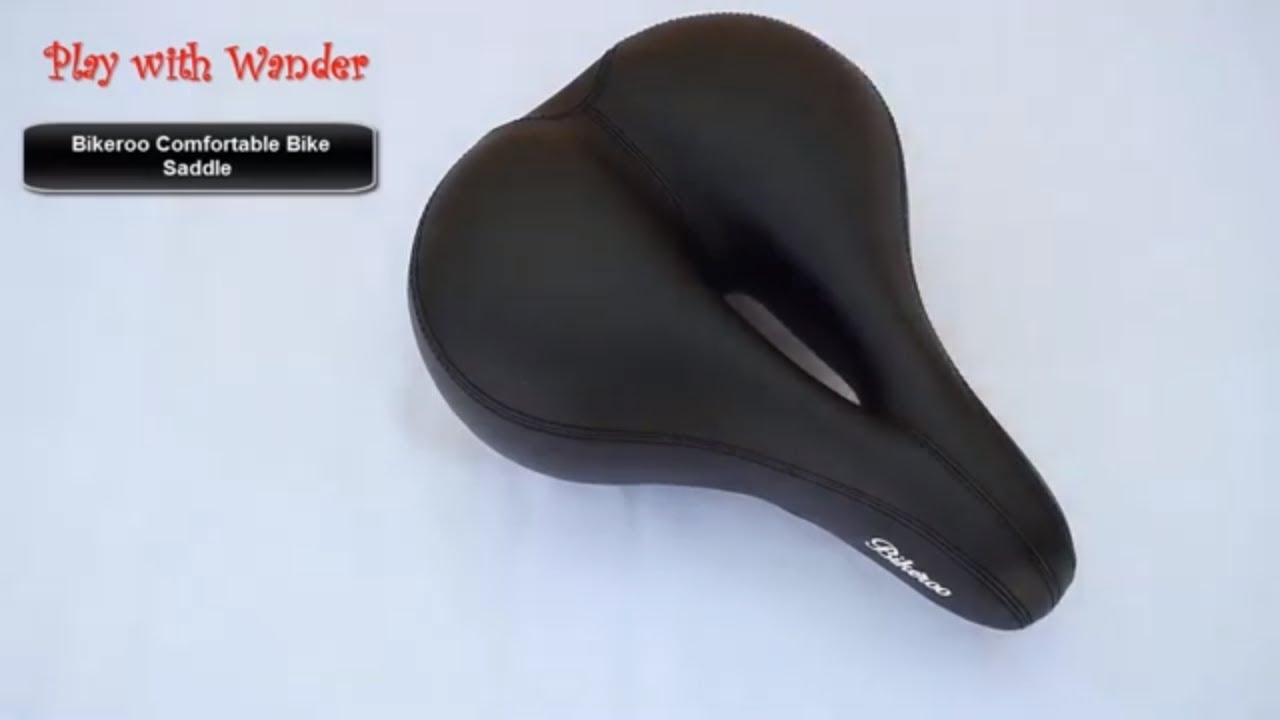 best bike saddles 2019