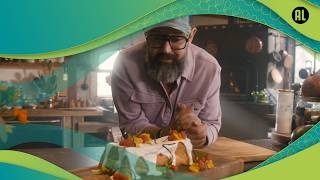 24Kitchen | Citroencake Maken | Ramon's Zoete Keuken