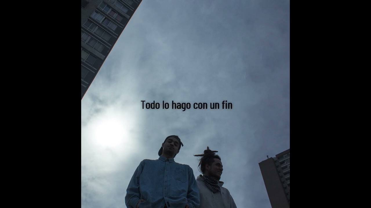 Espiral - SimioCris, Fer Maquehue