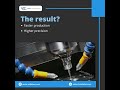 Precision Machined Components in USA | Multi-Axis CNC Machines #precisionengineering  #cncmachining