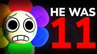 Dandy's World Is OVER... (NEW Qwel Allegations)