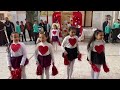 استعراض حبايب عيد الحب 2026