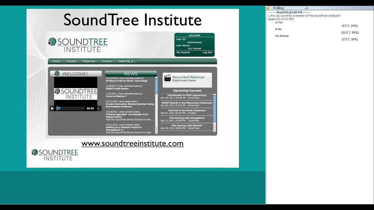 21st Century Professional Development for Music Educators