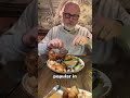 YOU GOTTA TRY THIS- A Traditional Sunday Roast from Chelsea Living Room in NYC @WatchFoxOne