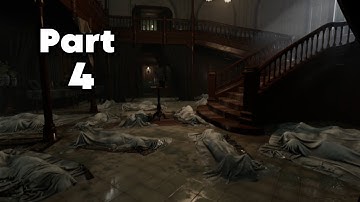 Ad Infinitum (Chapter 3)