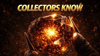 These 10 Brown Gemstones Look Cheap… But Collectors Want Them
