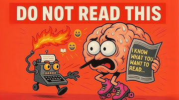 I Built the First Ever Adaptive Article for SEO… It’s INSANE! 🤯