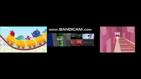 up to faster 47 parison