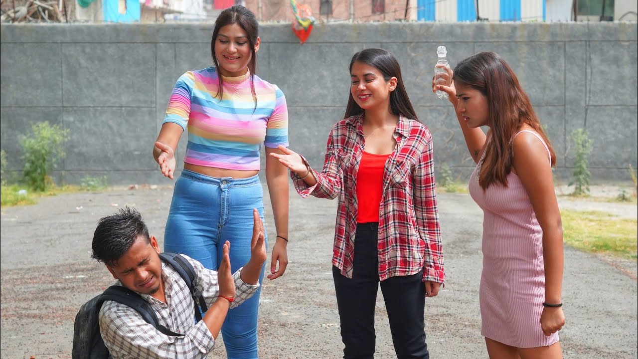 Parallel World - Short Film | Anand Mandal