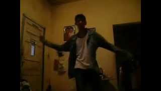 Igor Eduardo Dancing Dançando Britney Spears.