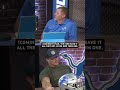 Commish loves the ENERGY at Ford Field 😤 | Detroit Lions #shorts