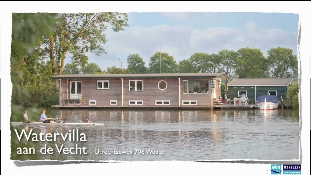 woonboot te koop de wittenkade te koop utrechtseweg 706 weesp watervilla aan de vecht woonboot te koop de wittenkade te koop utrechtseweg 706 weesp watervilla aan de vecht